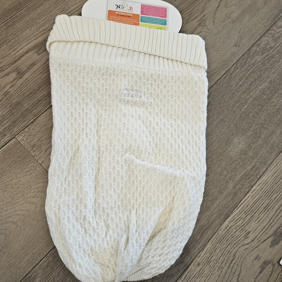 Newborn Snuggle Sack - Picture 3 of 3